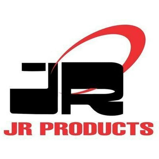 JR Products 620BK Exterior Shower Door Only